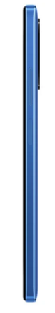 Смартфон Xiaomi Poco M4 Pro 4G 8/256Гб Blue