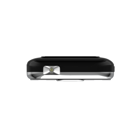 Телефон Maxvi P18 Black