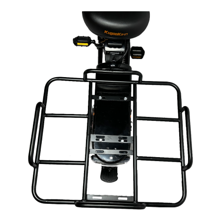 Электровелосипед Monster Kugoo V3 PRO