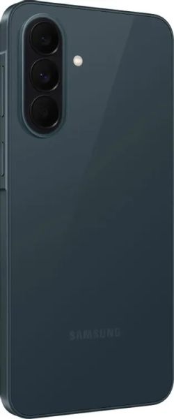 Смартфон Samsung Galaxy A37, 8/256Gb, NFC, AMOLED, 120Гц, 5000мAч, зеленый