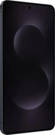 Смартфон Samsung Galaxy S25 Edge 12/256 Гб, Dual: nano SIM + eSIM, Jet Black