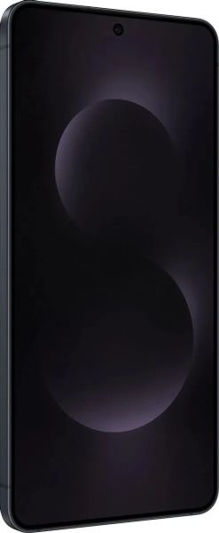Смартфон Samsung Galaxy S25 Edge 12/256 Гб, Dual: nano SIM + eSIM, Jet Black