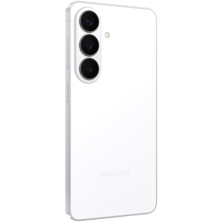 Смартфон Samsung Galaxy S26 Plus 12/256Гб White