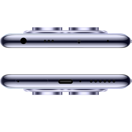 Смартфон Xiaomi Redmi Note 14 pro 4G 8/256Гб Global, Dual nano SIM, Aurora Purple No Charging