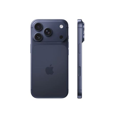 Смартфон IPhone 17 pro 512 Гб "Тёмно-синий" без RuStore
