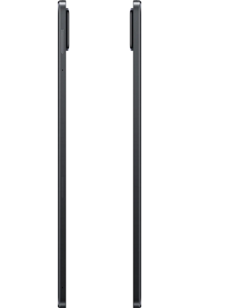 Планшет Xiaomi Pad 6, 6/128гб, 11.0", Wi-Fi, Global, Gravity Gray