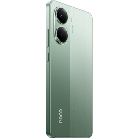 Смартфон Xiaomi Poco X7 Pro 12/512Гб Global, Dual nano SIM,  Green