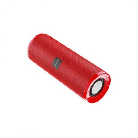 Колонка Borofone BR1 Red
