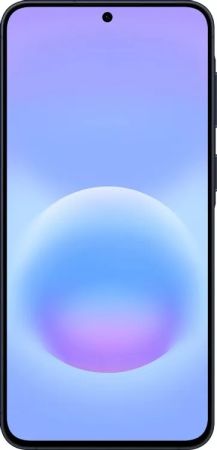Смартфон Samsung Galaxy A57, 12/512Gb синий