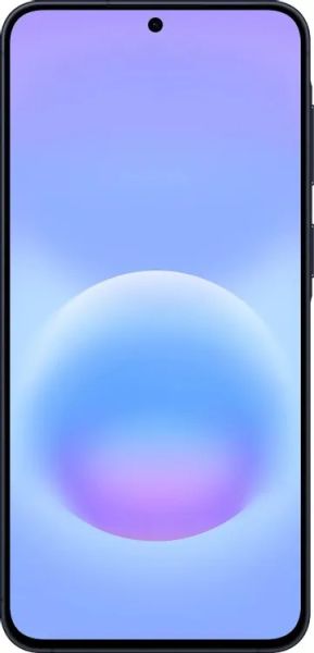 Смартфон Samsung Galaxy A57, 8/256Gb, NFC, AMOLED, 120Гц, 5000мAч, синий