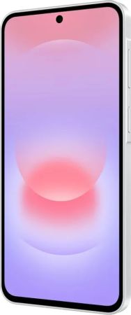 Смартфон Samsung Galaxy A37, 8/256Gb, NFC, AMOLED, 120Гц, 5000мAч, белый