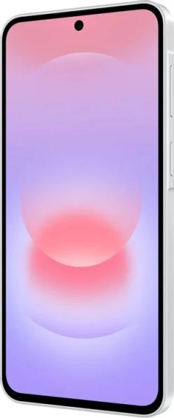 Смартфон Samsung Galaxy A37, 8/256Gb, NFC, AMOLED, 120Гц, 5000мAч, белый