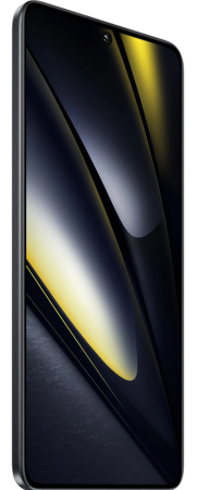 Смартфон Xiaomi Poco F6 8/256Гб Global, Dual nano SIM, Black