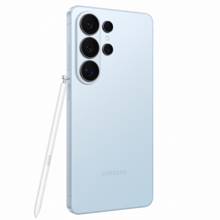 Смартфон Samsung Galaxy S26 Ultra, 16/1024Гб Sky Blue