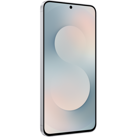 Смартфон Samsung Galaxy S25 FE 8/256Гб, Global, Dual nano Sim White
