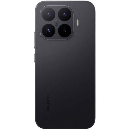 Смартфон Xiaomi 17T 12/512Гб Global, Dual nano SIM, Black Leica