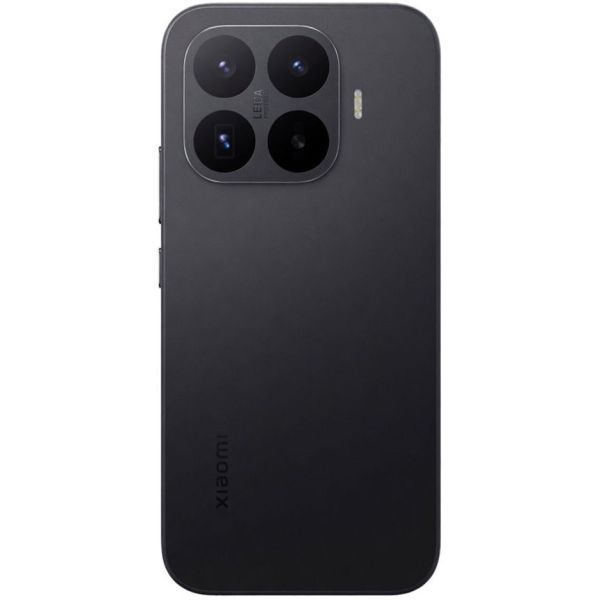 Смартфон Xiaomi 17T 12/512Гб Global, Dual nano SIM, Black Leica