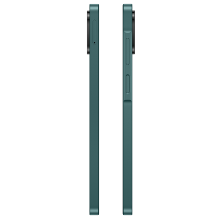 Смартфон Samsung Galaxy A07 4G 4/64Gb, Dual nano sim, Green
