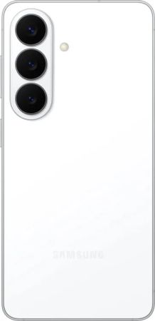 Смартфон Samsung Galaxy S26 12/256Гб Dual nano sim, Global, Silver Shadow