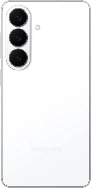 Смартфон Samsung Galaxy S26 12/256Гб Dual nano sim, Global, Silver Shadow
