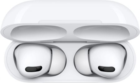 Наушники Apple AirPods Pro MagSafe case, Model:A2083 A2084 A2190