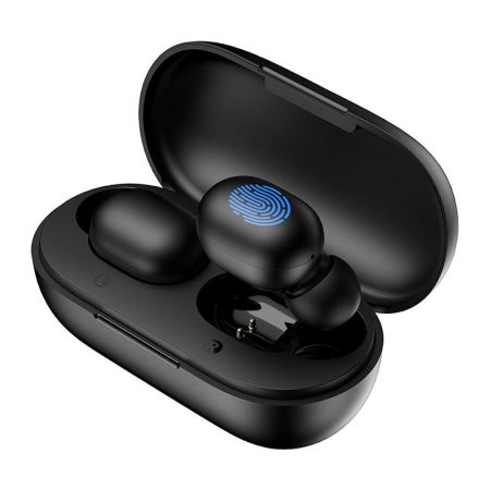 Наушники Bluetooth HAYLOU GT1 Pro Black