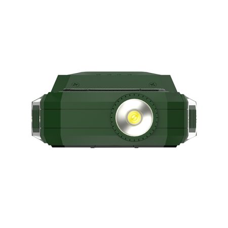 Телефон Maxvi P100 Green