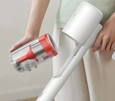 Ручной беспроводной пылесос Mijia Handheld Vacuum Cleaner 2 Lite (B204)