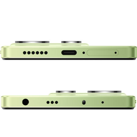 Смартфон Xiaomi Redmi Note 14 NFC 8/256Гб Global, Dual nano SIM, Lime Green