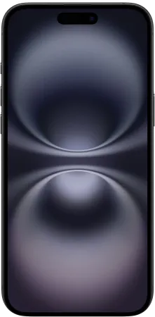 Смартфон Apple iPhone 16 512ГБ Черный/Black