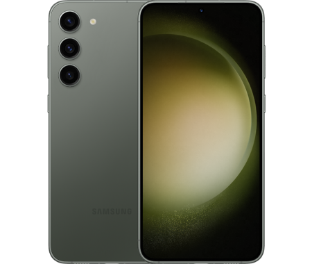 Смартфон Samsung S22+ (SM-S906E), 8/128Гб Green