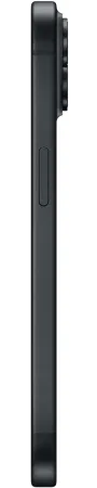 Смартфон Apple iPhone 15 512ГБ, Черный/Black