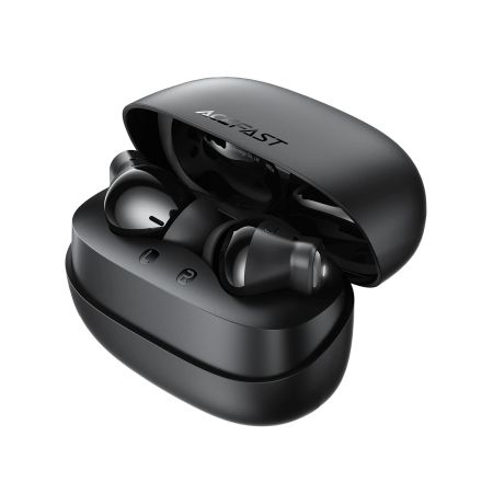  Наушники Bluetooth ACEFAST W8 ANC Black