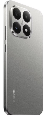 Смартфон Xiaomi 15T 12/256Гб Global, Dual nano SIM, Gray Leica