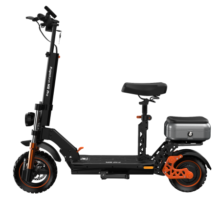 Электросамокат KUGOO M5 PRO JILONG