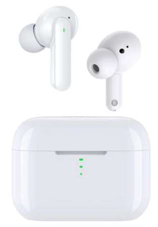 Наушники T11 TWS White!