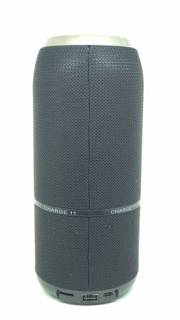 Колонка E11 Black