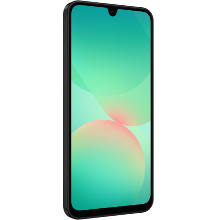 Смартфон Samsung Galaxy A26 8/256Гб Dual nano SIM Awesome Black