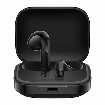 Наушники Xiaomi Buds 6s (M2403E1) Black