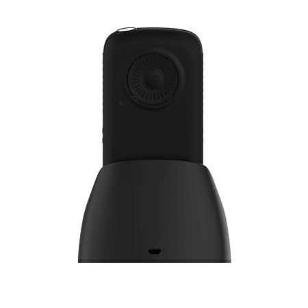 Телефон Maxvi B5 Black