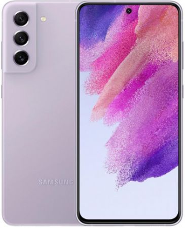 Смартфон Samsung S21 8/128Гб Фиолетовый Фантом