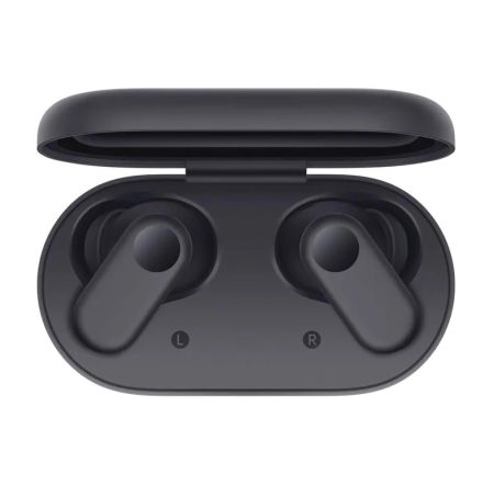 Наушники Oppo One Plus Buds V (E510A) Black