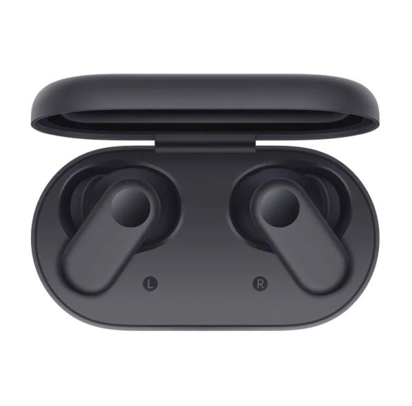Наушники Oppo One Plus Buds V (E510A) Black