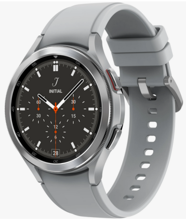 Часы Samsung Galaxy Watch 4 Classic 46mm (SM-R895) Silver