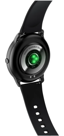 Смарт-часы Xiaomi Imilab KW66 (русский язык) Black