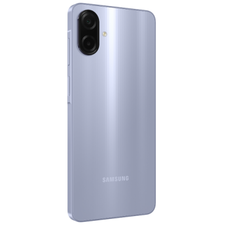 Смартфон Samsung Galaxy A07 4G 4/128Gb, Dual nano sim, Violet