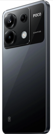 Смартфон Xiaomi Poco X6 5G 12/512Гб Black