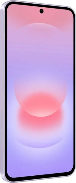 Смартфон Samsung Galaxy A37, 8/256Gb, NFC, AMOLED, 120Гц, 5000мAч, лаванда