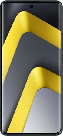 Смартфон Xiaomi Poco M8 8/512Гб Global, Dual nano SIM, Black