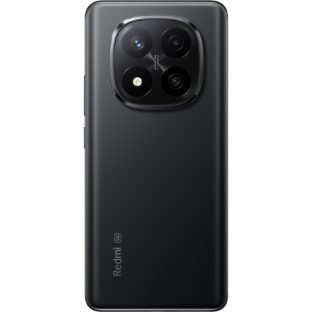 Смартфон Xiaomi Redmi Note 14 pro+ 5G 8/256Гб Global Midnight Black